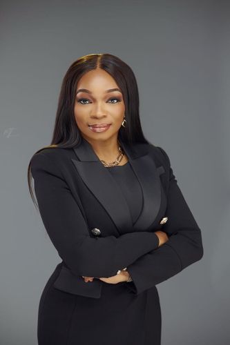 Speaker profile image for Ijeoma Isichei