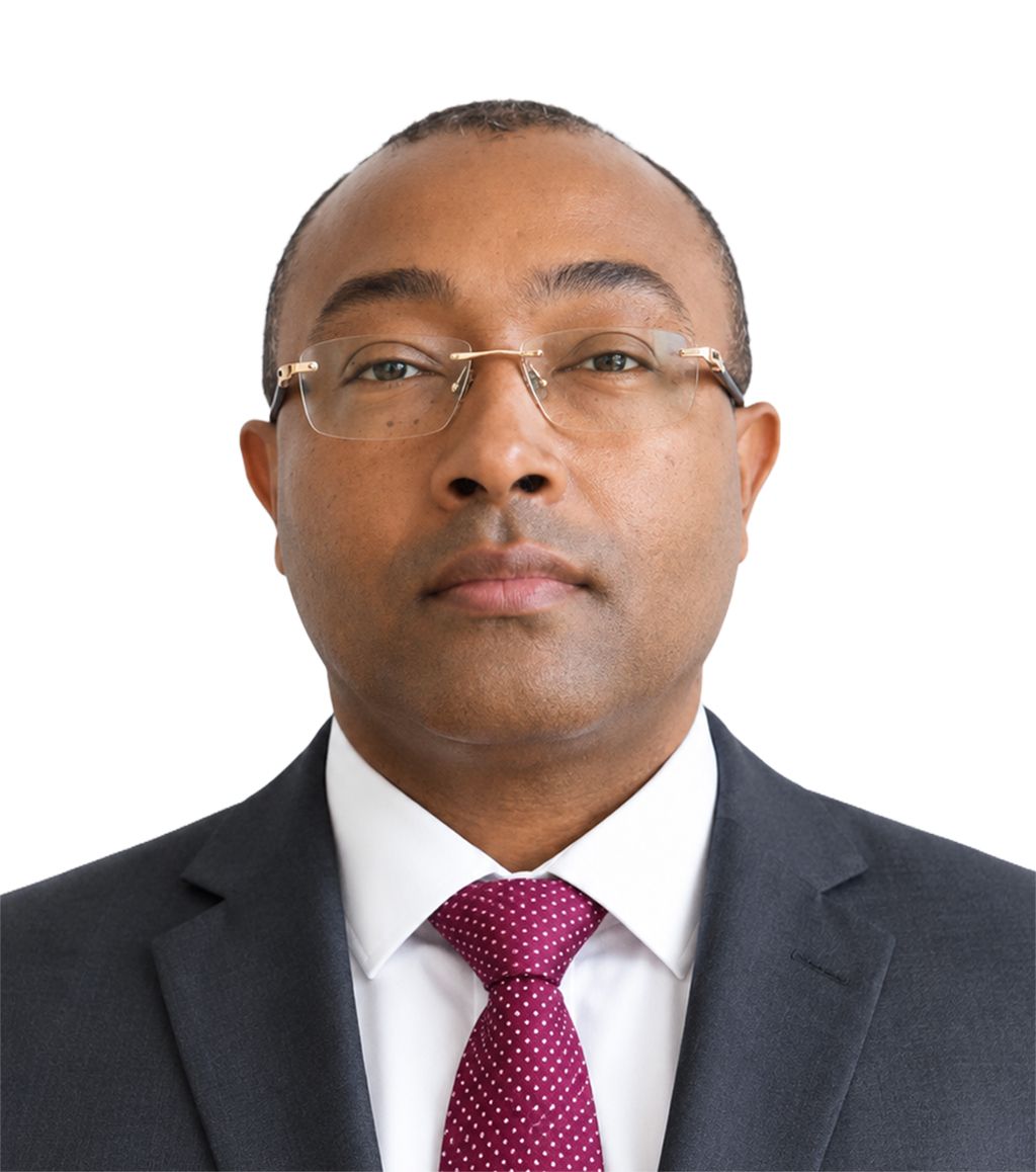 Speaker profile image for Ricardo Van-Deste