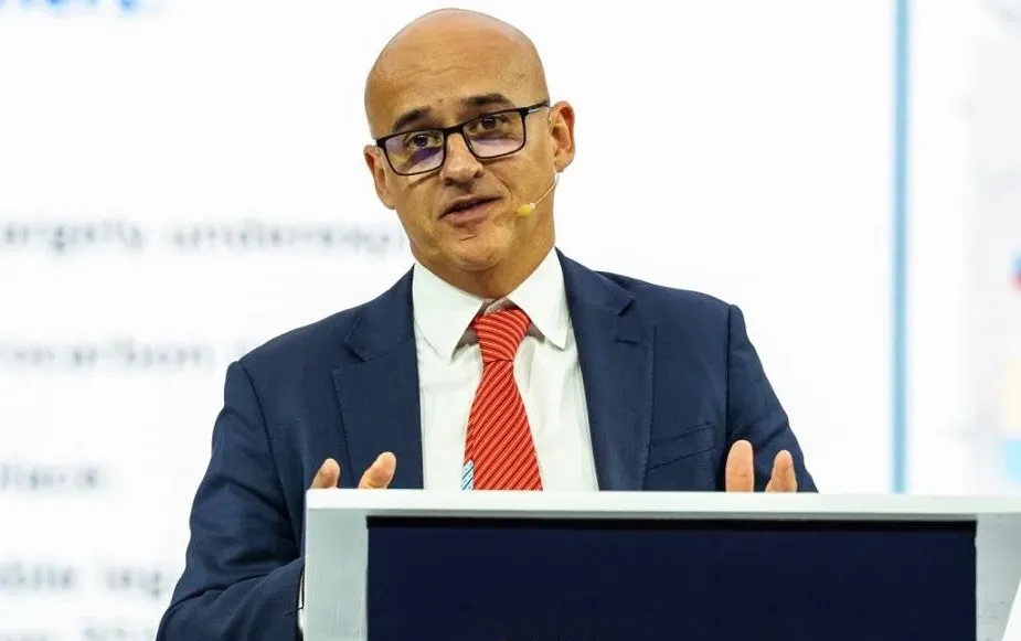 Roberto Blanco