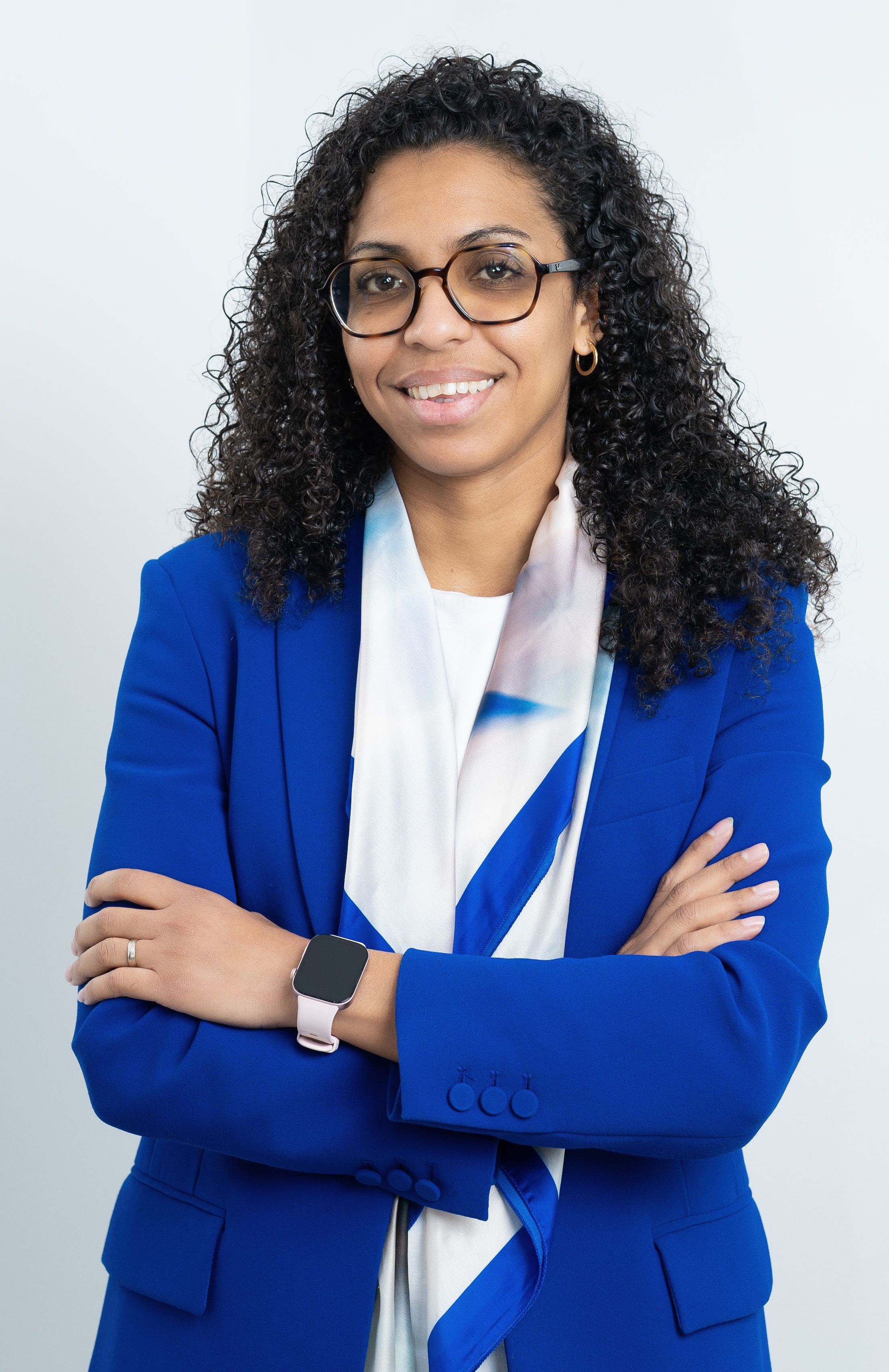 Sandy Diallo