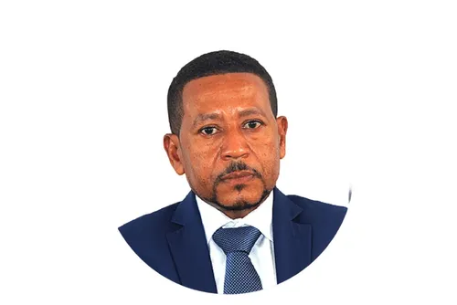 Speaker profile image for Nelson Cardoso