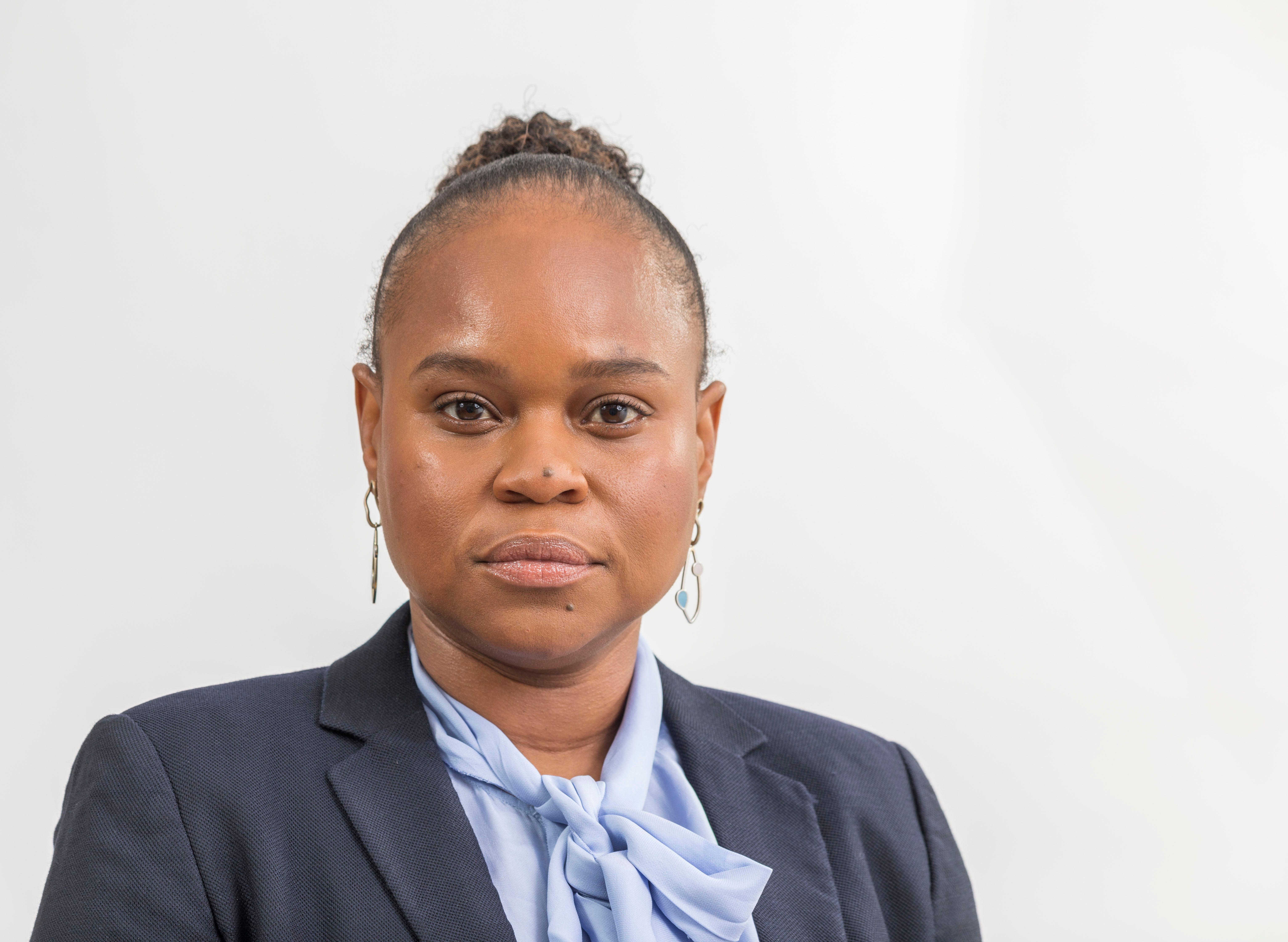 Speaker profile image for Sandra de Carvalho Cruz