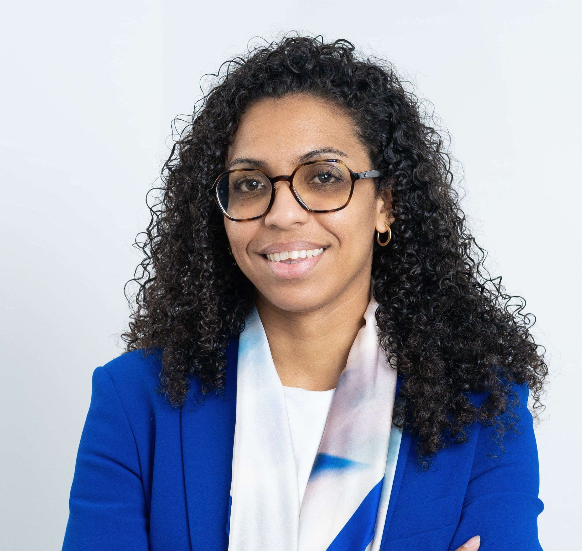 Sandy Diallo