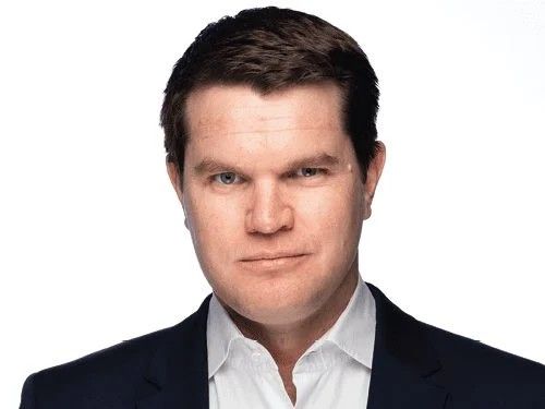 Scott Macmillan
