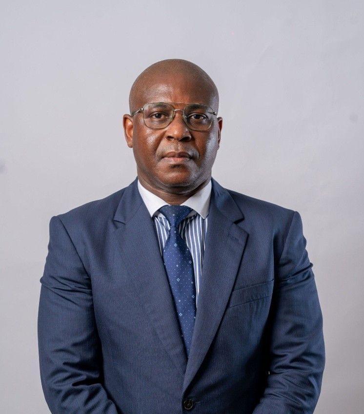 Segismundo Nguema