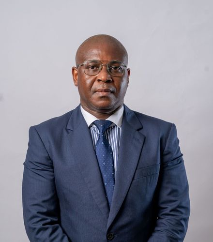 Speaker profile image for Segismundo Nguema