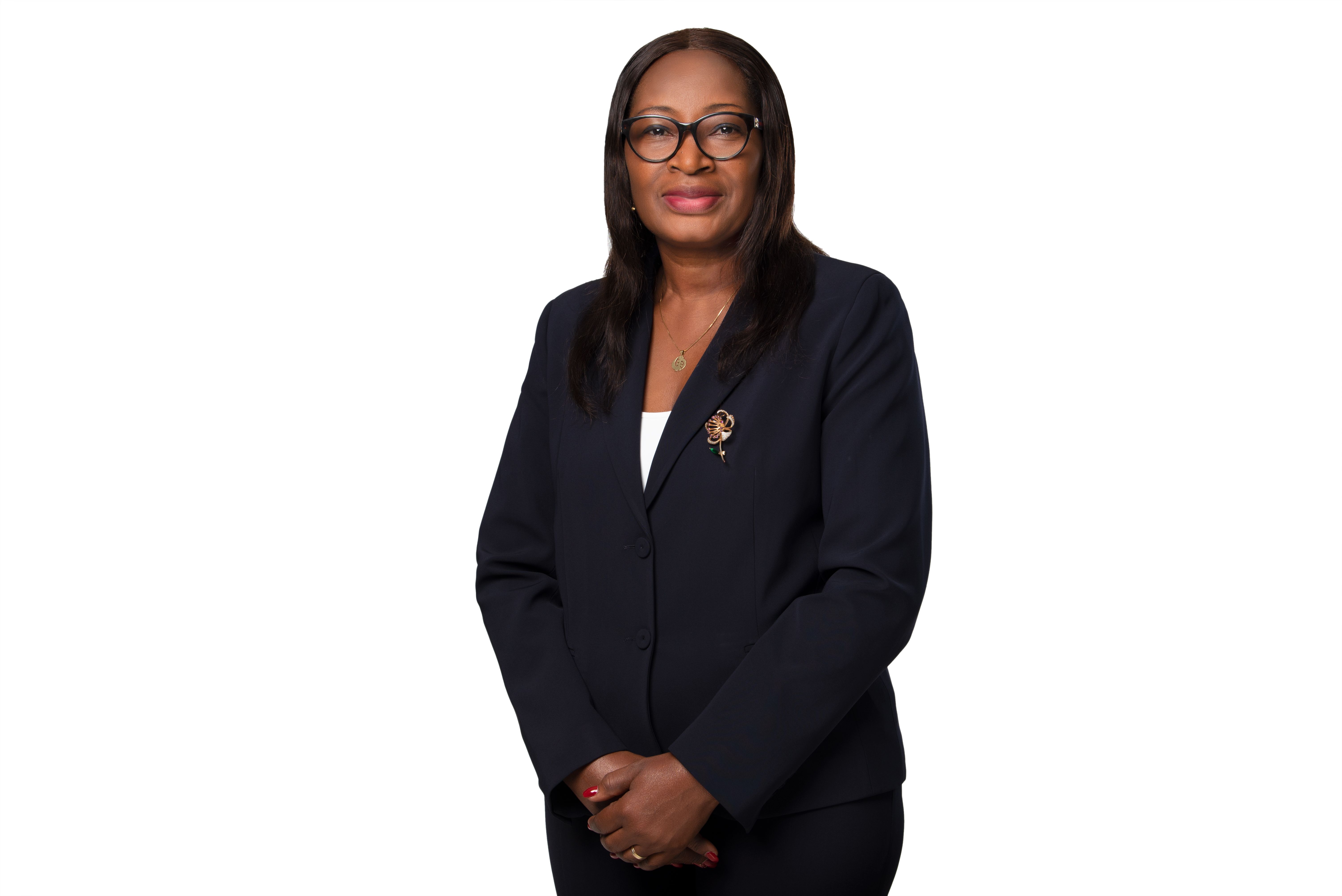 Speaker profile image for Marie-Jos&eacute;phine Sidib&eacute;