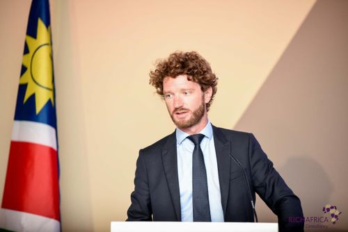 Speaker profile image for Stanislas Drochon
