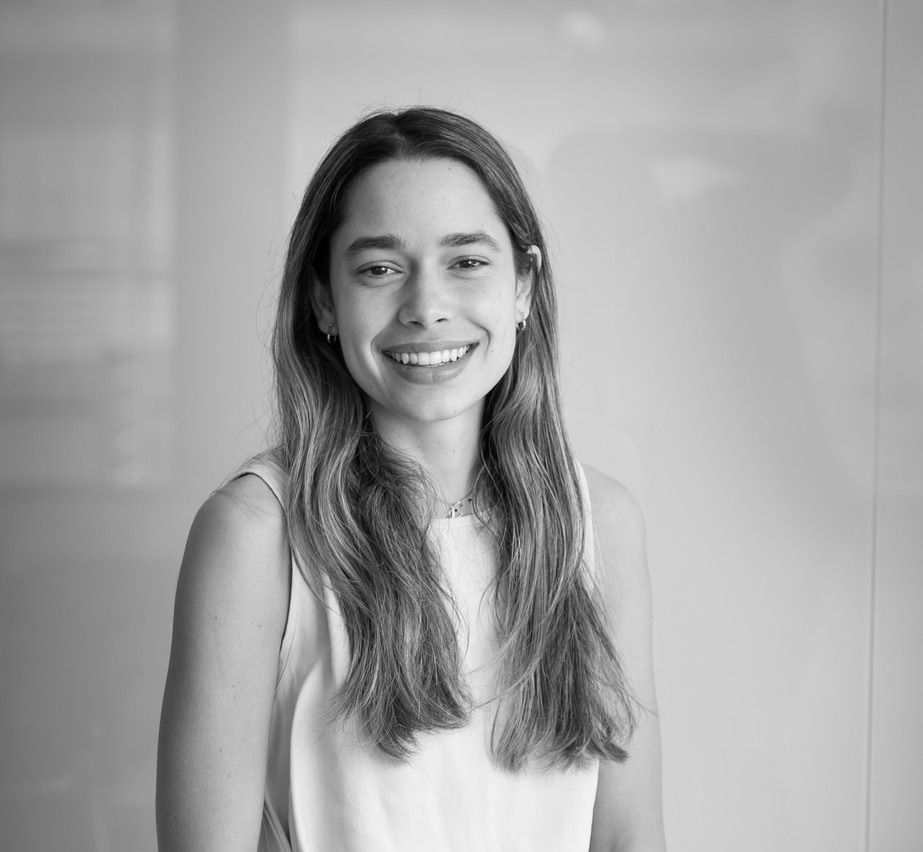 Speaker profile image for Victoria Lienhard