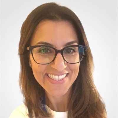 Speaker profile image for Vincenza Papaleo