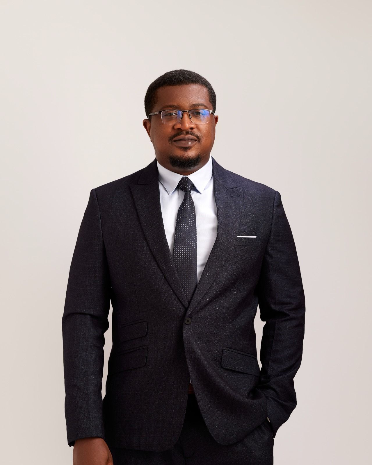 Speaker profile image for Chukwuerika Achum