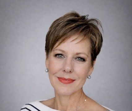 Speaker profile image for Ann Norman