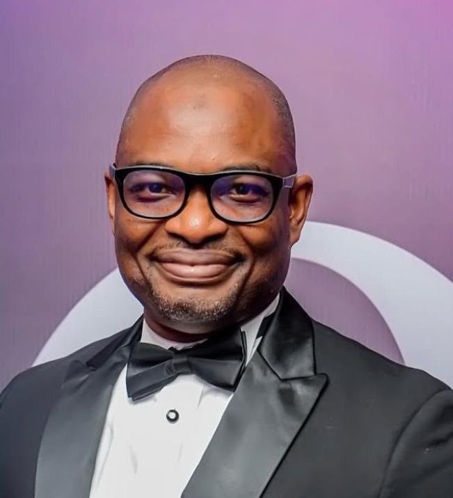 Speaker profile image for Abiola Lukman Lawal