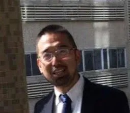 Yasuhiro Hashimoto