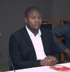 Yves-Roland Mensah