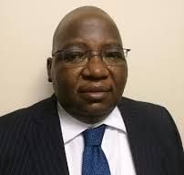 Adv. Tebogo, PhD Makube