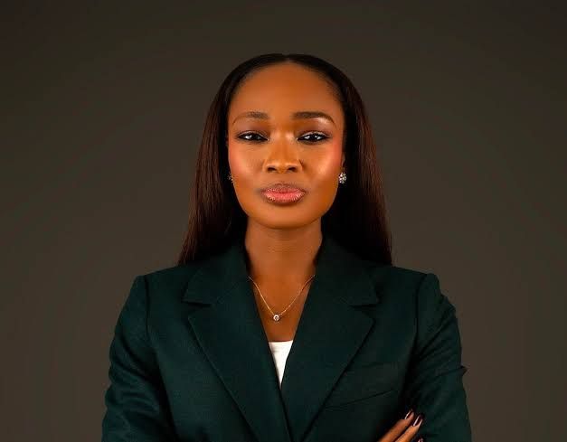 Speaker profile image for Nneka Arowolo