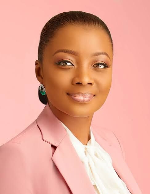 Speaker profile image for Folake Soetan