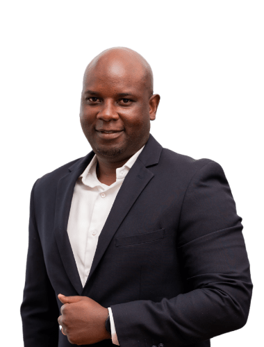 Speaker profile image for Abel Manumbu