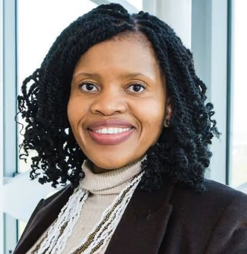 Sandisiwe Ncemane