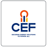Company name - CEF