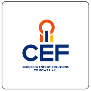 Exhibitor profile image for CEF