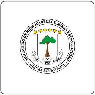 Exhibitor profile image for Ministry of Hydrocarbons, Mines and Electricity of Equatorial Guinea
