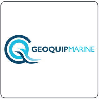 Exhibitor profile image for Geoquip Marine