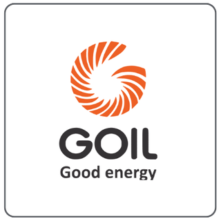Exhibitor profile image for GOIL PLC