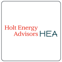 Company name - Holt Energy Advisors