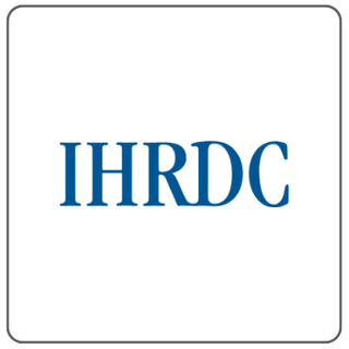 Exhibitor profile image for IHRDC