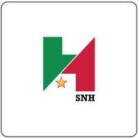 Company name - SNH