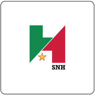 Exhibitor profile image for SNH