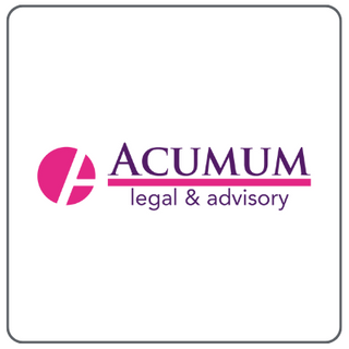 Exhibitor profile image for ACUMUM