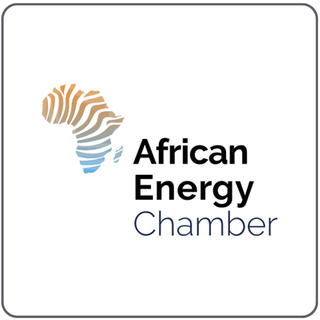 Exhibitor profile image for African Energy Chamber