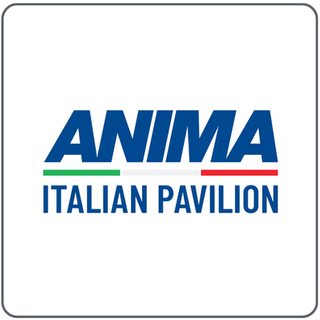 Exhibitor profile image for ANIMA