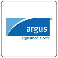 Company name - Argus Media