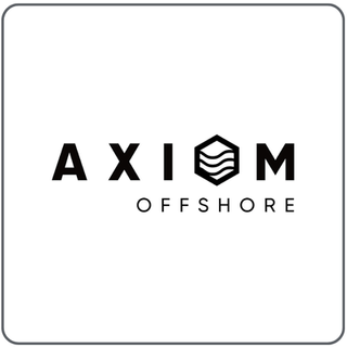 Exhibitor profile image for Axiom Offshore Ltd 