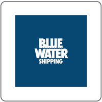 Company name - Blue Water Shipping