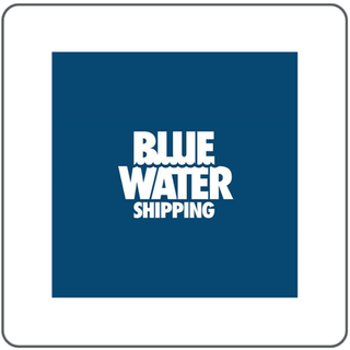 Exhibitor profile image for Blue Water Shipping