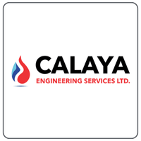 Company name - Calaya Engineering