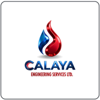 Company name - Calaya Engineering