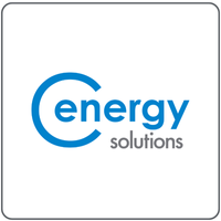 Company name - Cenergy Solutions