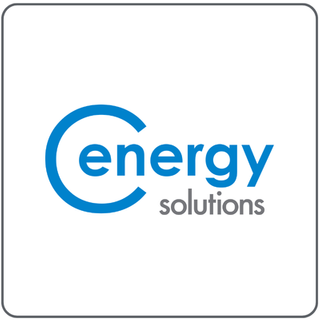 Exhibitor profile image for Cenergy Solutions