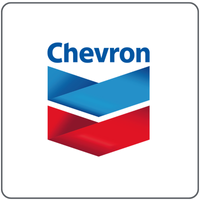 Company name - Chevron