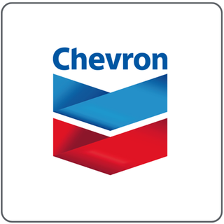 Exhibitor profile image for Chevron