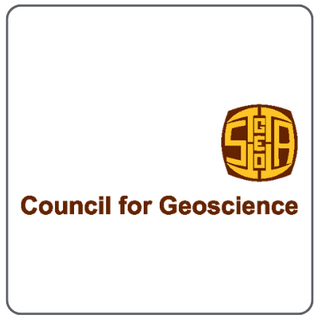 Exhibitor profile image for Council for Geoscience