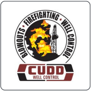 Exhibitor profile image for Cudd Well Control