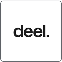 Company name - Deel