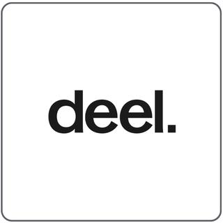 Exhibitor profile image for Deel